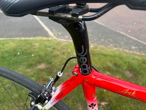 Colnago Master light 2018