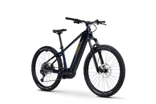 Haibike AllTrack 10 2022