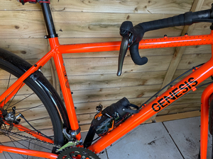 Genesis Cda 10 2022