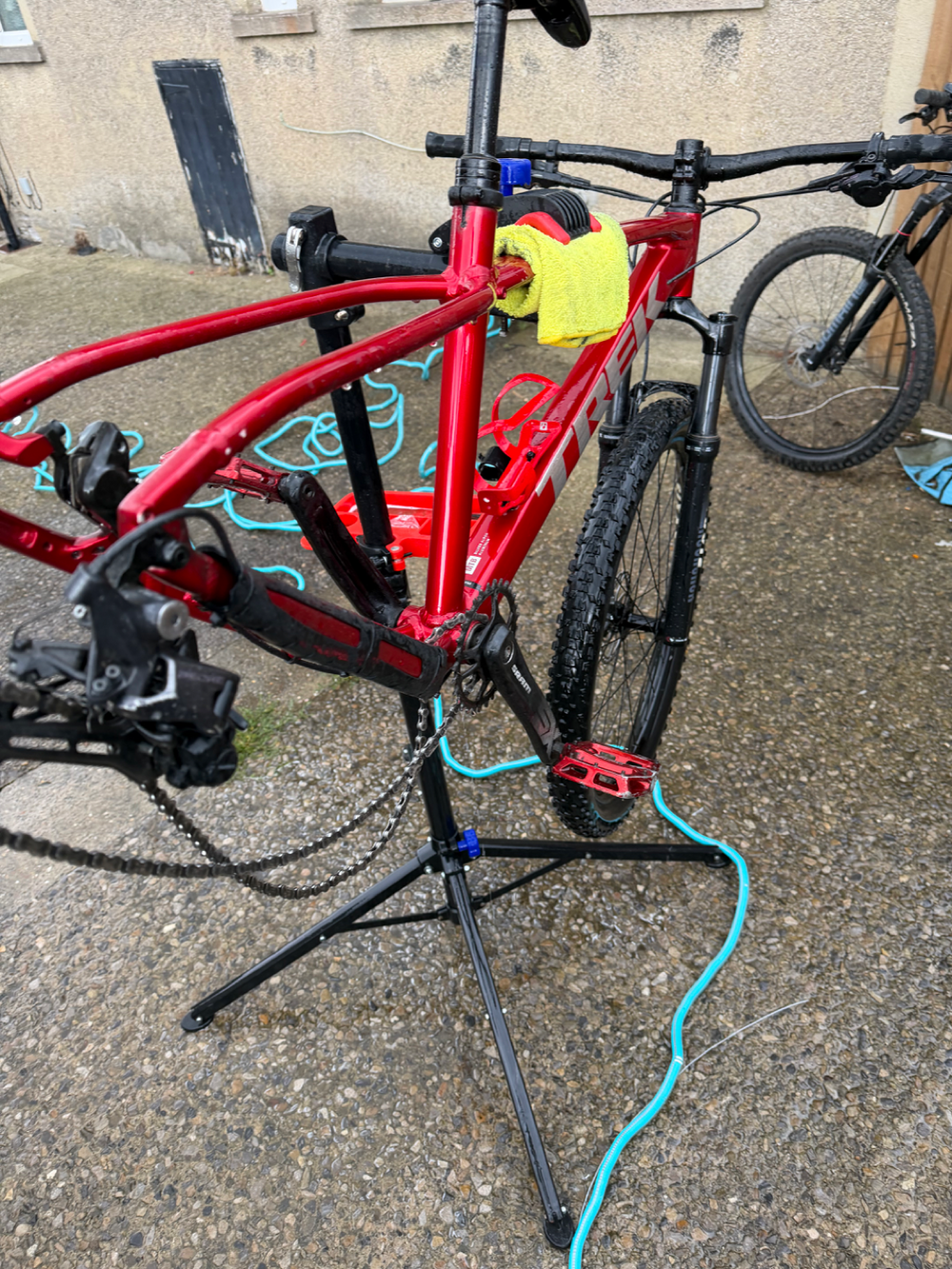 Trek Marlin 8 Gen 3 2024