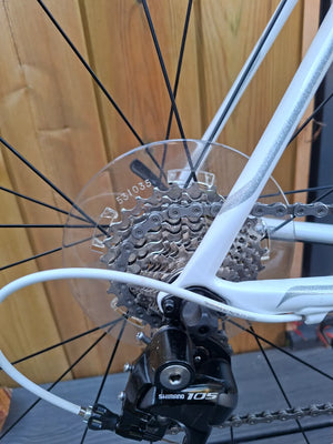 Cannondale Supersix Evo 105 6 2016