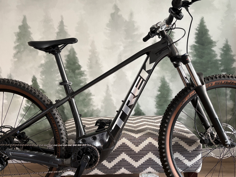 Trek Marlin+ 6 2024