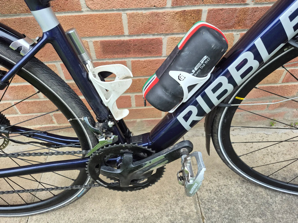 Ribble Endurance AL Shimano Tiagra 2023