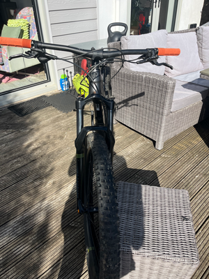 Trek Fuel Ex 5 2022