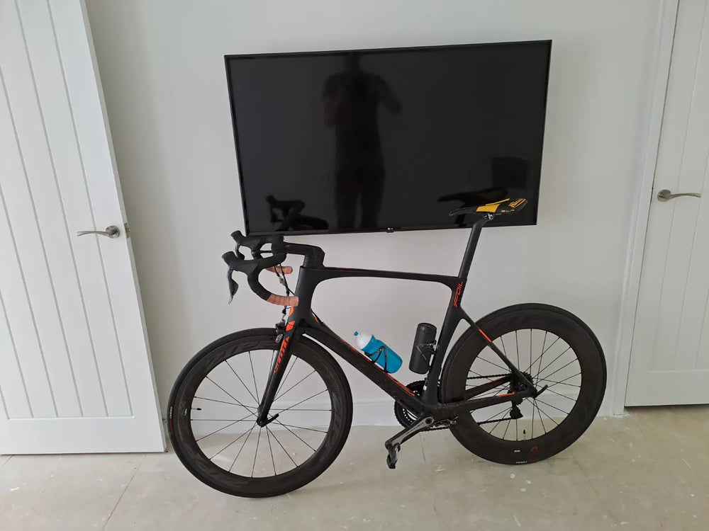 Scott Foil Premium 2017