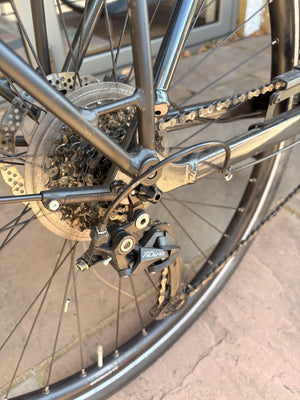 Trek Verve+ 4 545wh Lowstep 2022