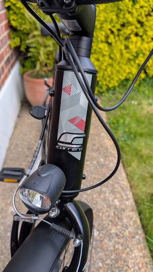 Carrera Actuate 1 Lowstep 2024