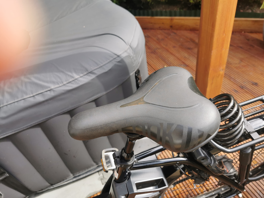 Kalkhoff Kalkhoff Impulse 2.0 Agutta Wave 2016