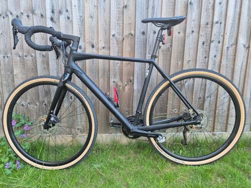 Orbea Terra H40 GRX Gravel 2024