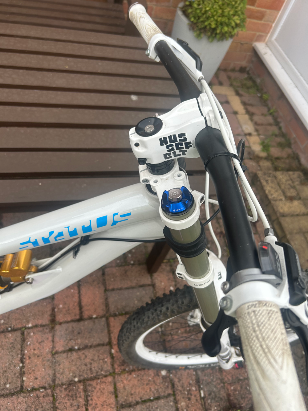 Specialized Status 2  2015