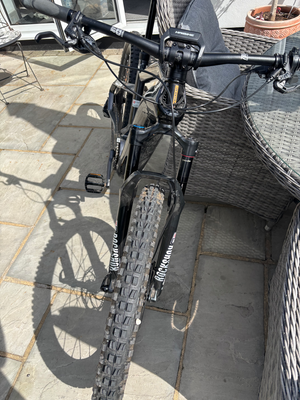 Haibike Alltrail 6 2021