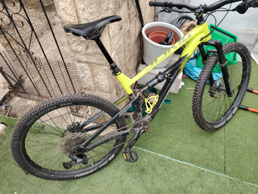 Specialized Fuse Expert 29 2023