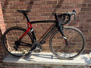Pinarello Dogma F8 2017