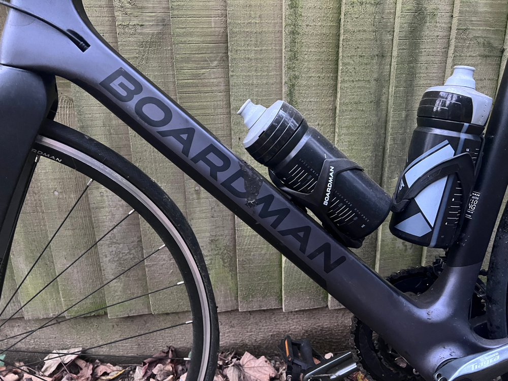 Boardman SLR 8.6 2017