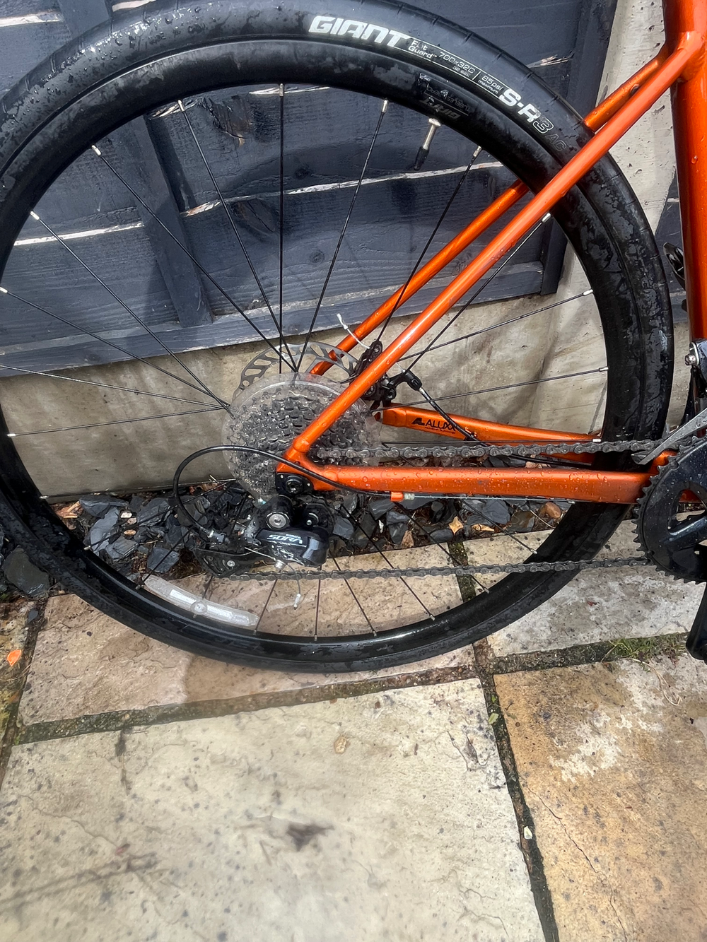 Giant Contend AR 3 2022