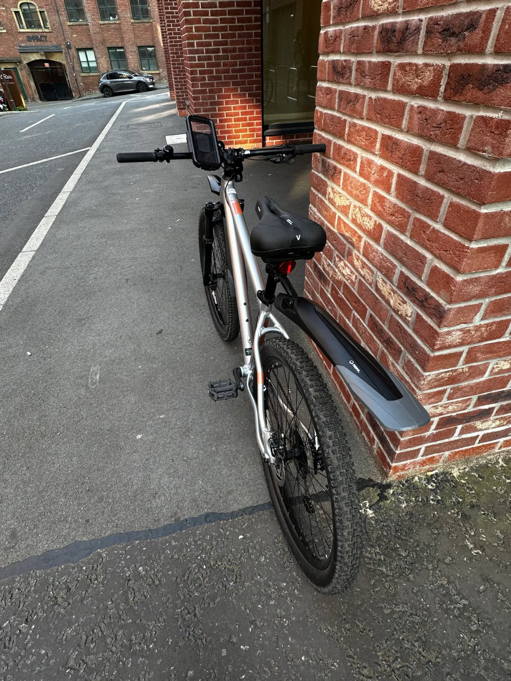 Pinnacle Kapur 3 Mountain Bike 2023