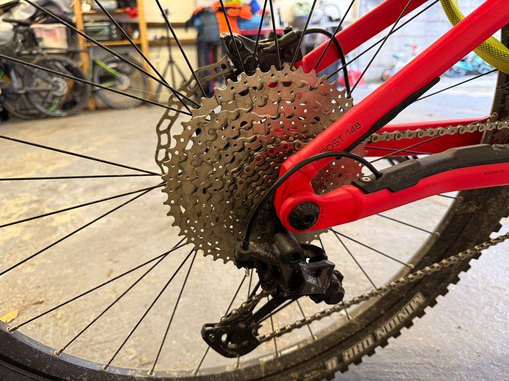 Orbea WILD FS H25 20mph 2021