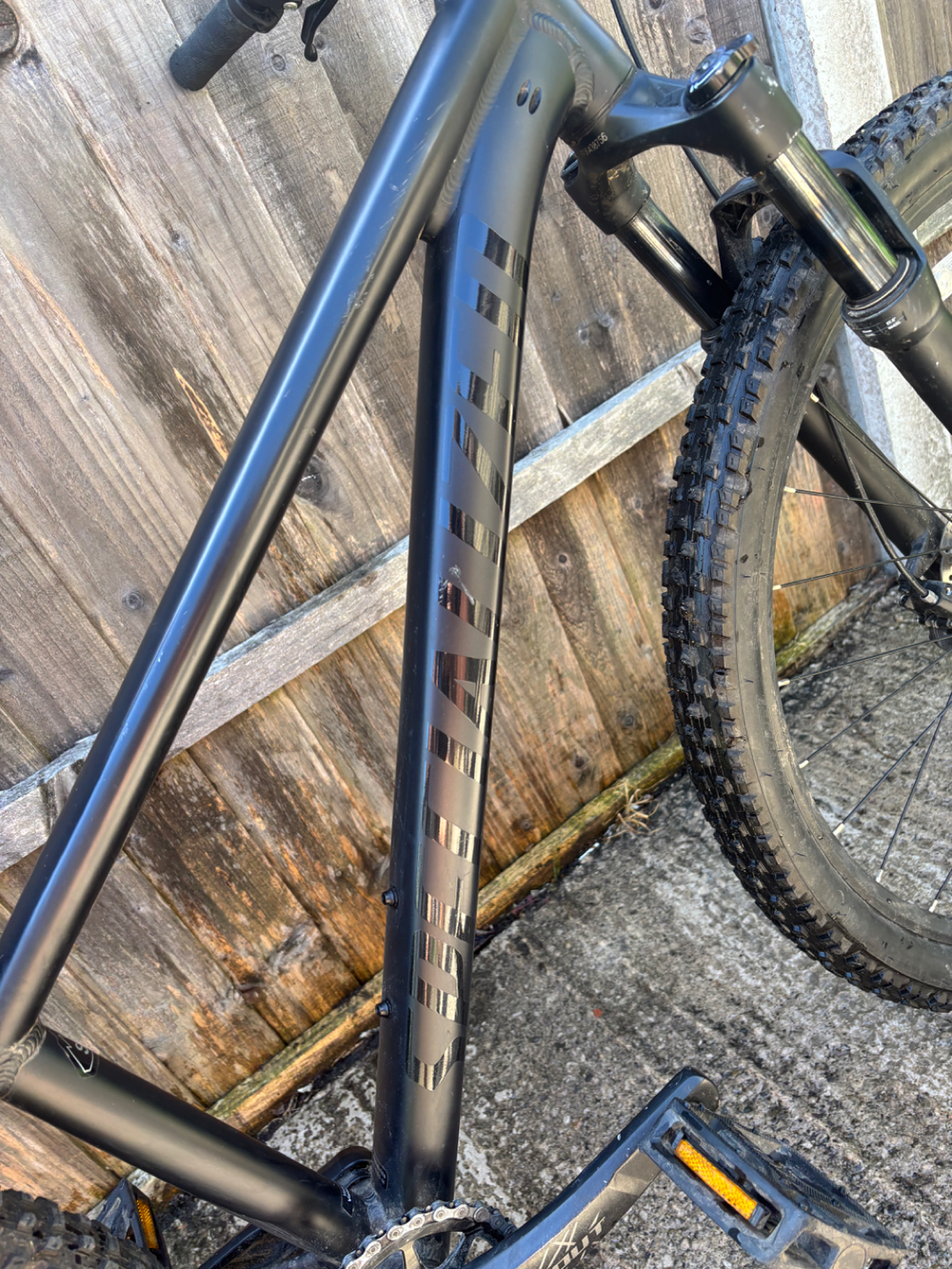 Specialized Rockhopper 2021