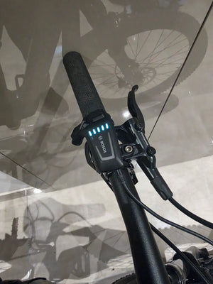 Lapierre Overvolt TR 6.7 2024
