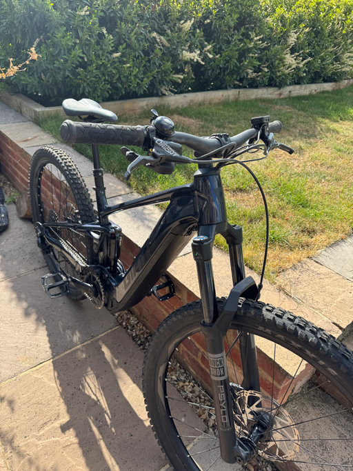 Giant Stance E+ 1 Full Suspension 2027