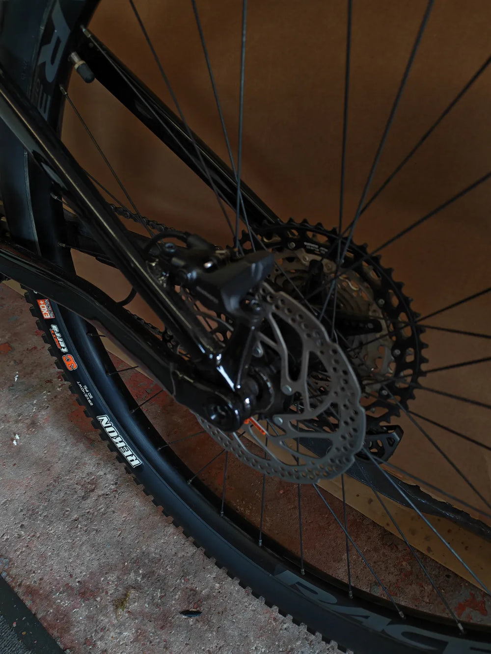 Orbea Rise H30 2022