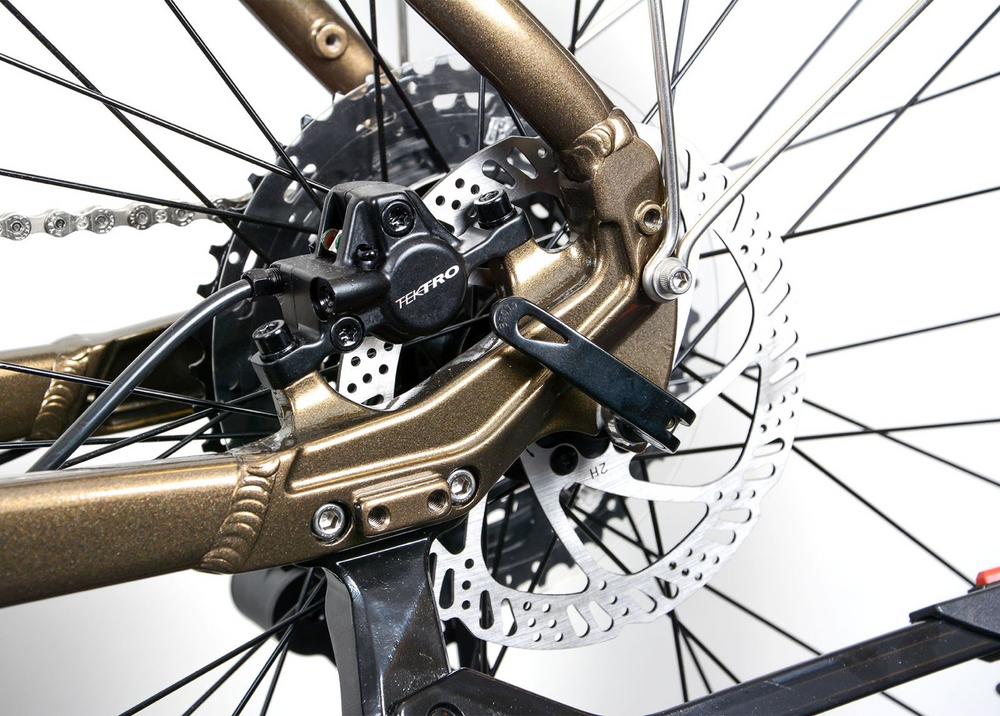 ADVENTURE 3R Crossbar 3R 2022