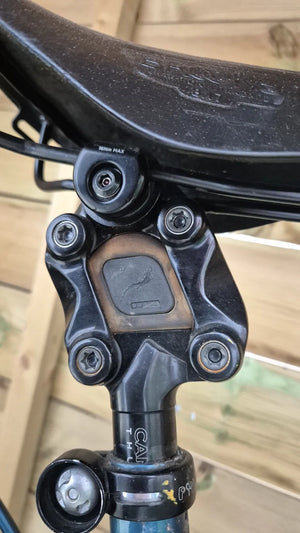 Ribble Hybrid AL e - Fully Loaded Edition 2020