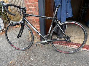 Ribble Evo Pro Carbon 2016