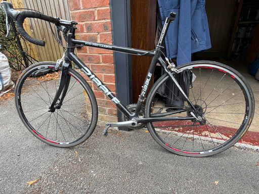 Ribble Evo Pro Carbon 2016
