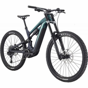 Cannondale Moterra Neo Carbon Se 2020