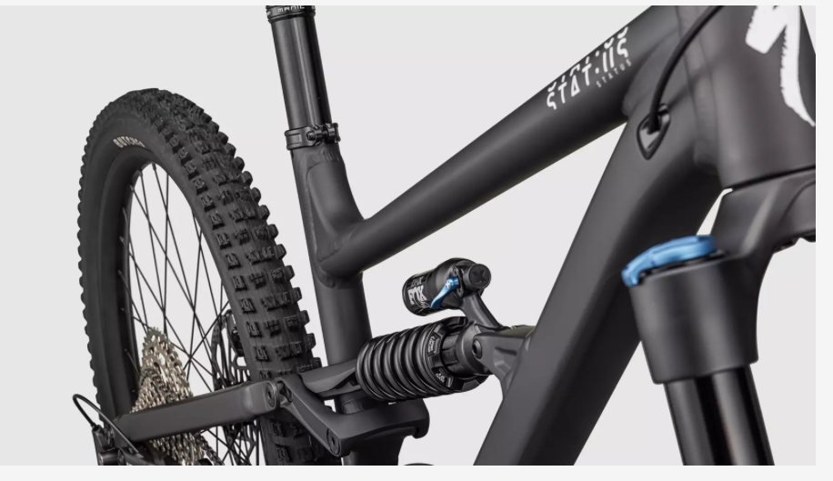 Specialized Specialized Status 170 2 S4  2025