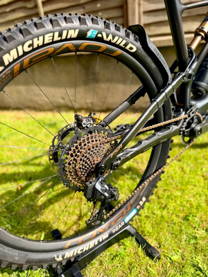 Specialized Levo SL S-works 2023