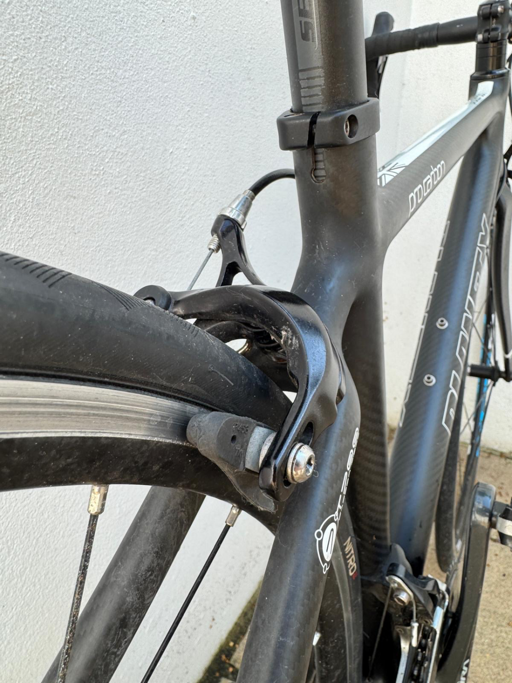 Planet X Pro Carbon 2020