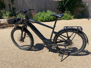 Specialized Vado 5.0 IGH 2025