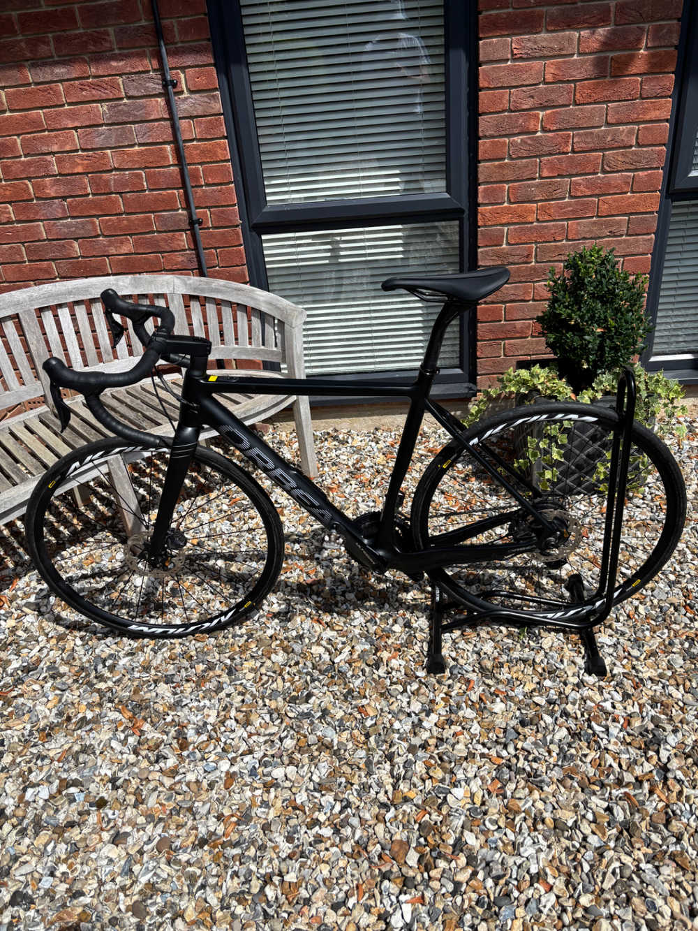Orbea Gain Carbon M20i Ultegra Di2 2020