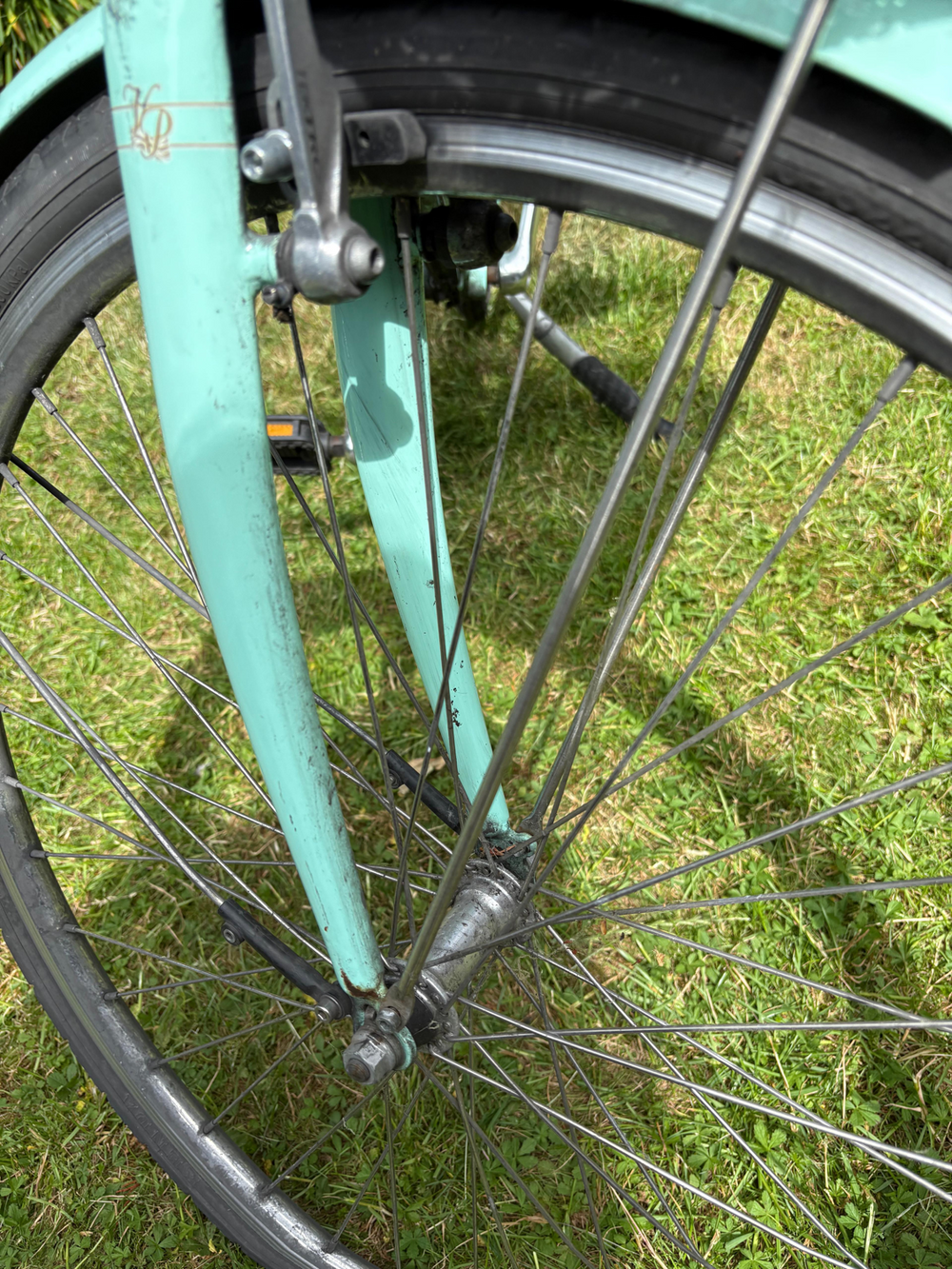 Pendleton Somerby Electric Bike 2022