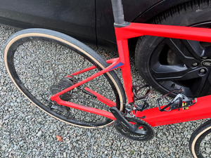 BMC Roadmachine AMP THREE 2023