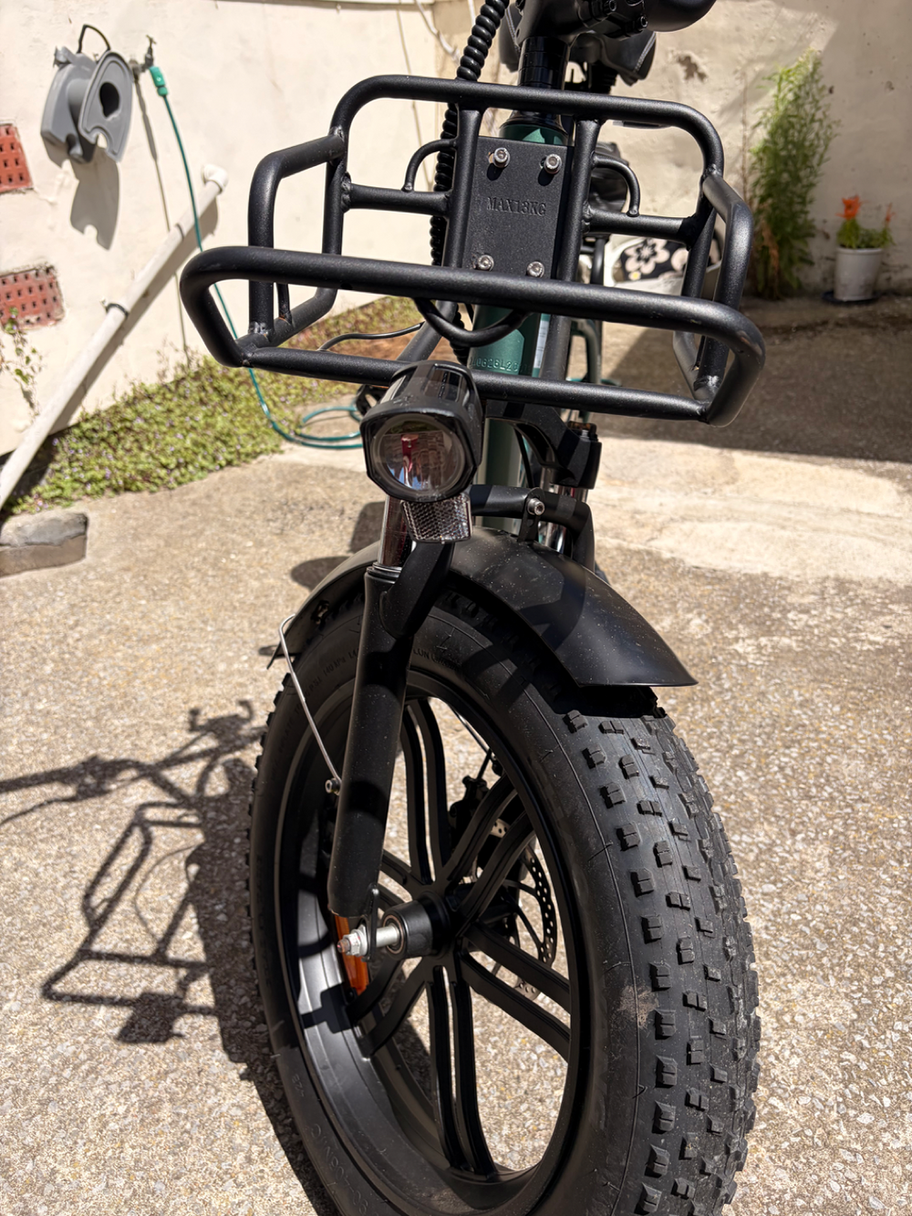 Engwe L20 Boost 2024