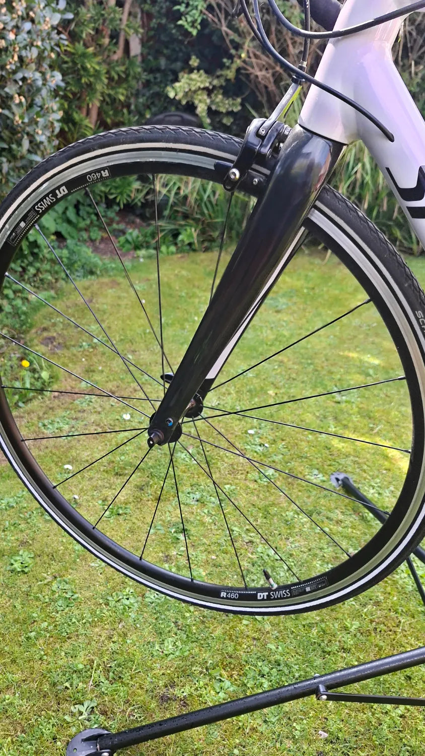Specialized Allez E5 Elite 2019