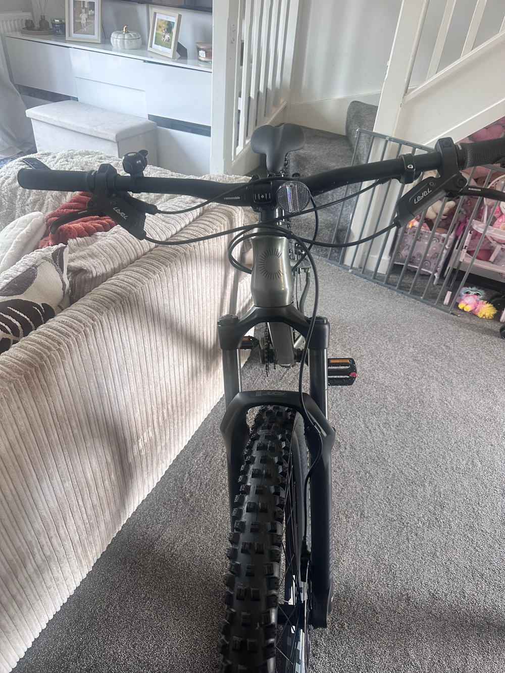 Cannondale Habit HT 2 2023