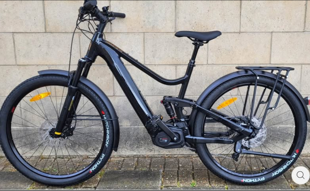 Moustache Samedi 27 Xroad FS 6 - Smart System 2023