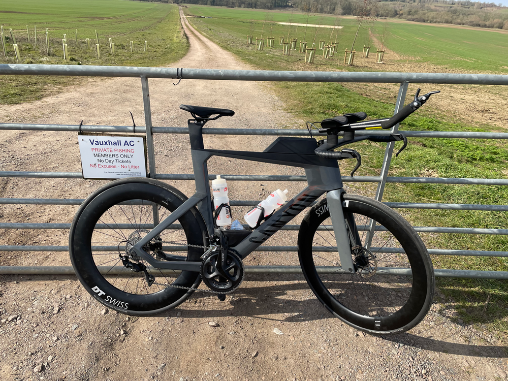 Canyon Speedmax CF 7 2024