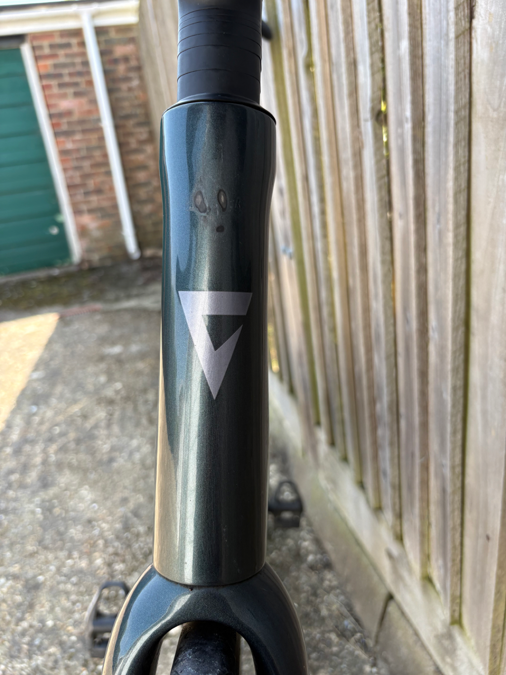 Giant TCR Advanced 1 Di2 2026