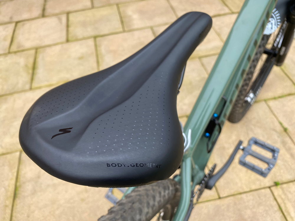 Specialized Rockhopper Comp 27.5 2025