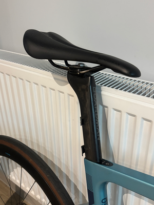 Boardman SLR 9.6 Disc Carbon 2019