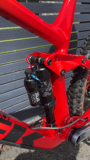 Trek Remedy 8 27.5/650b UK 2022