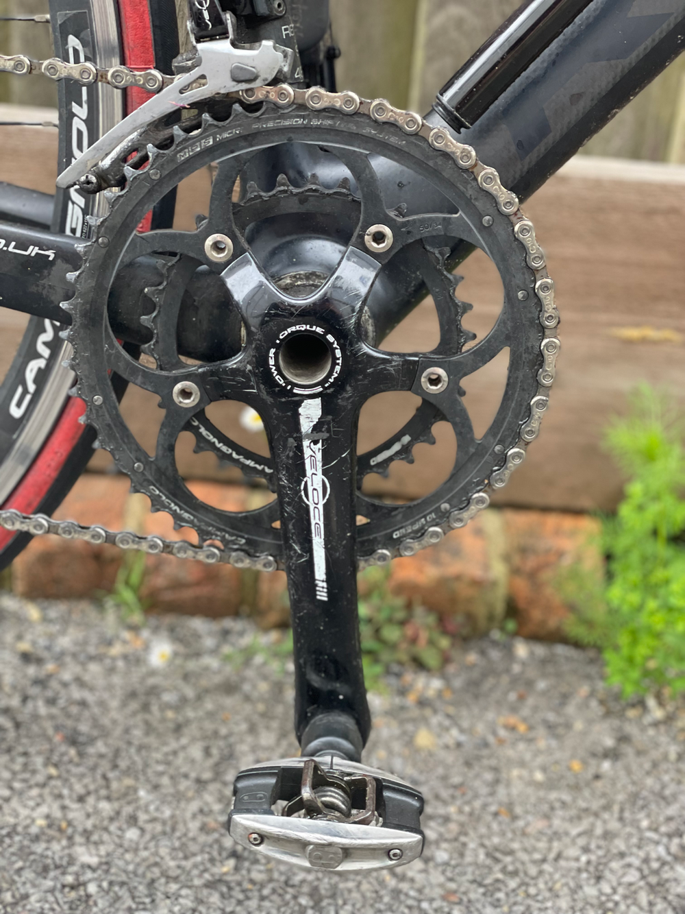 Ribble R872 2013