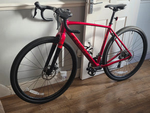 Trek Checkpoint ALR 3 2025
