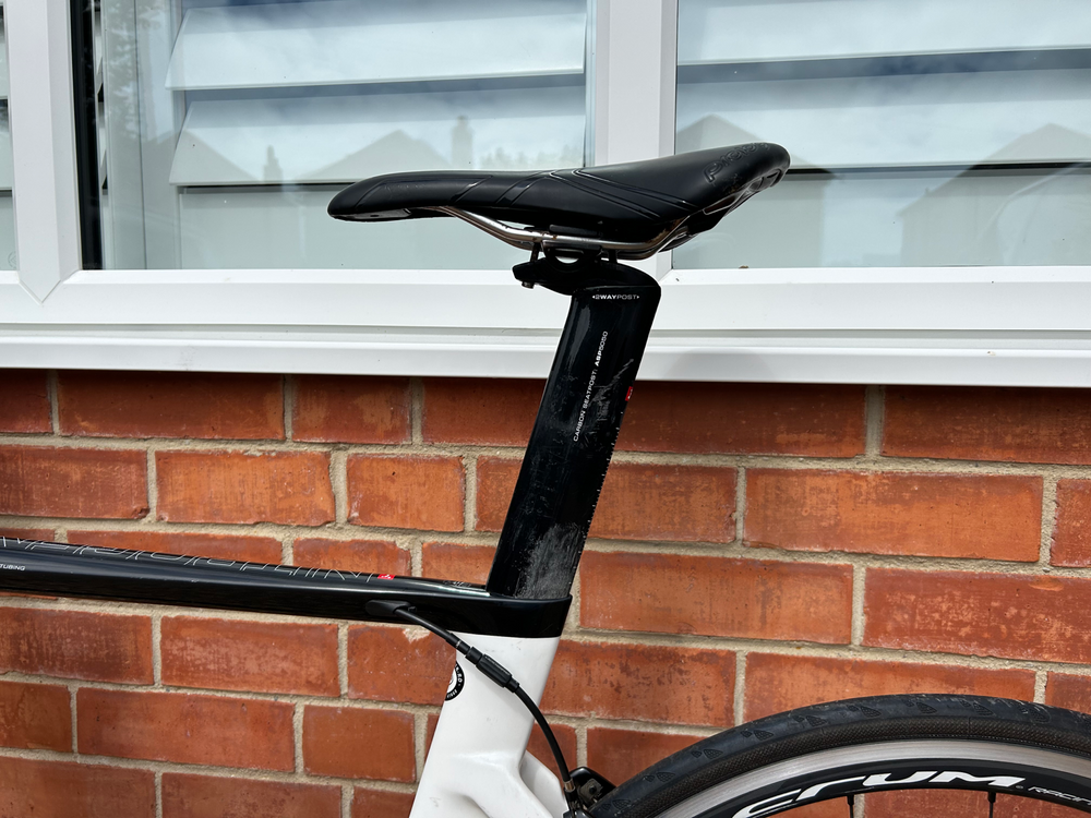 Argon 18 Pro 2016