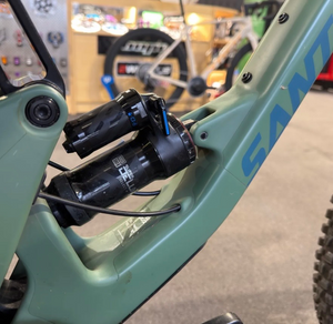 Santa Cruz Bronson C 2020